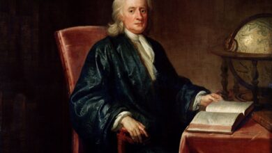 Une introduction pratique aux 3 lois de Newton sur les motions