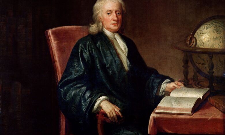 Une introduction pratique aux 3 lois de Newton sur les motions