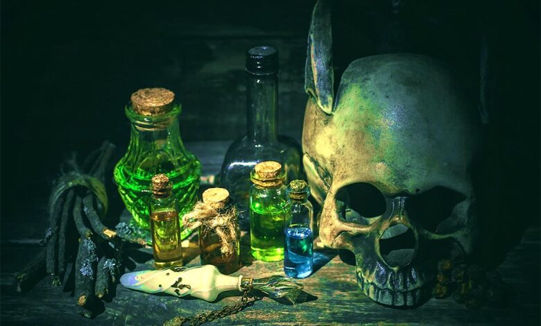 The Deadly Elixir of Life – Was a Shot at Immortality Worth the Risk?