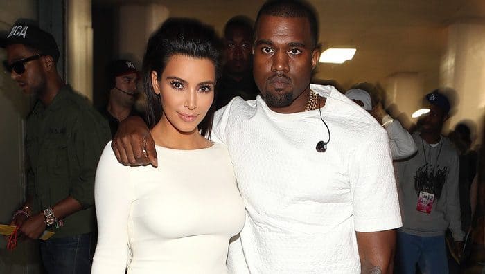 Kanye West & Kim Kardashian Networth - Les couples de célébrités les plus riches
