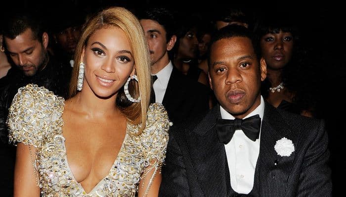 Jay Z & Beyonce Networth - Les couples de célébrités les plus riches