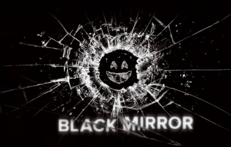 Meilleure série télévisée Netflix - Black Mirror