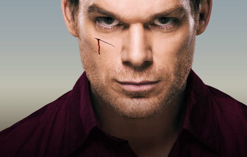 Meilleure série télévisée Netflix - Dexter