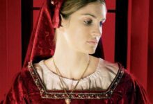 Eleanor, Countess of Desmond: Ireland’s ‘Forgotten’ Heroine