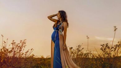Fertility goddesses can be found in all cultures and times. Source: zolotareva_elina /Adobe Stock