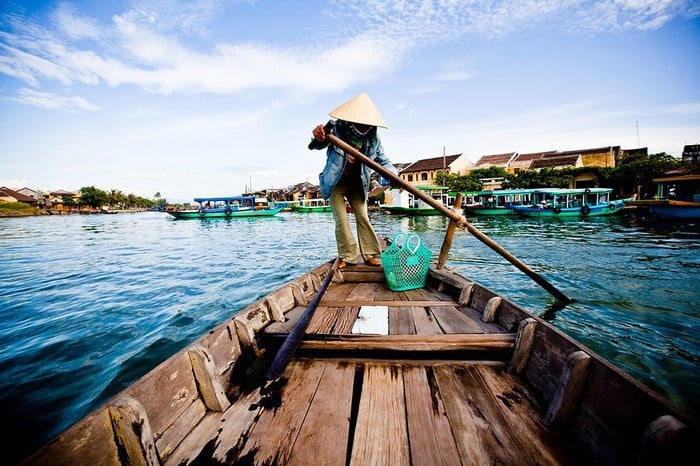 20 Quelque part de génial au Vietnam