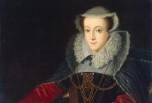 Mary, Queen of Scots: Tragic Heroine or Conniving Conspirator?
