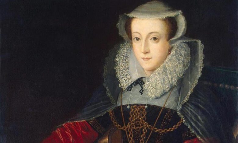 Mary, Queen of Scots: Tragic Heroine or Conniving Conspirator?