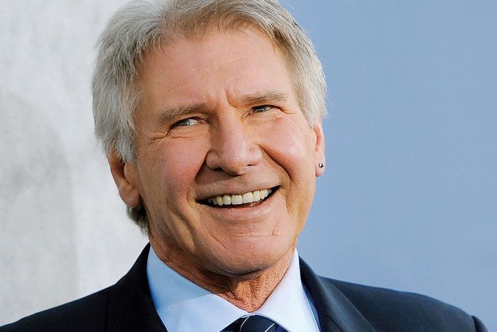 Les individus qui réussissent sont pauvres à un âge avancé - Harrison Ford