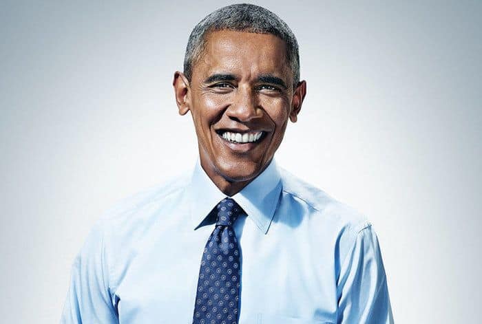 Les individus qui réussissent sont pauvres à un âge avancé - Barack Obama