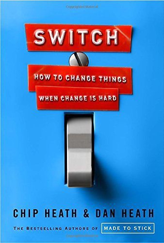 Switch - Meilleurs livres de psychologie