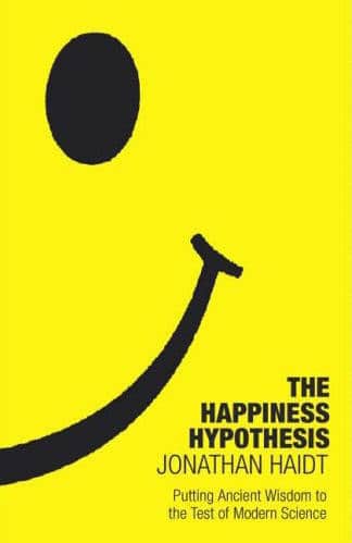L'hypothèse du bonheur - Les meilleurs livres de psychologie