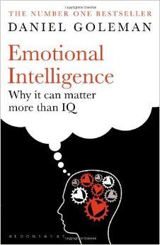 Intelligence émotionnelle - Meilleurs livres de psychologie