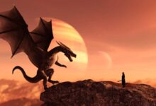 Dragon Myths: Tales of Beasts, Beauties, and Brutes