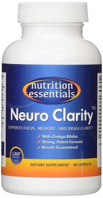 Les meilleurs compléments alimentaires pour le cerveau nootropique - Neuro Clarity