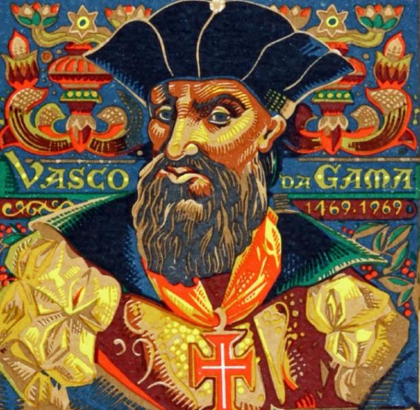 Le roi a accordé à Vasco de Gama le titre de Dom. (laufer / Adobe Stock)