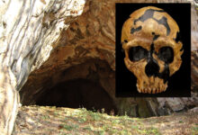 Did The Neanderthals of Shanidar Cave Really Bury their Dead?