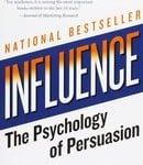 Influence de Robert Cialdini Business Book