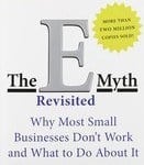 Le E-Myth revisité par Michael Gerber Business Book