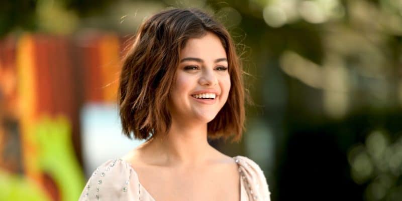 Les femmes les plus sexy - Selena Gomez