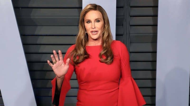 Les plus riches athlètes olympiques - Caitlyn Jenner