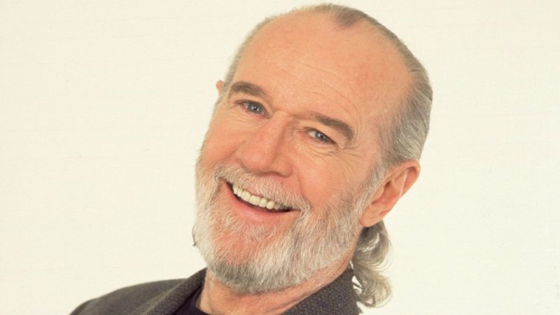 Les comédiens les plus drôles de Stand Up - George Carlin