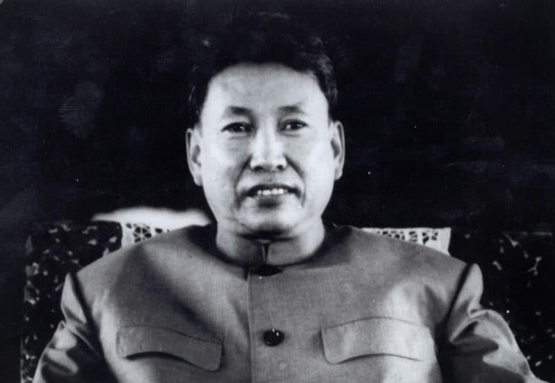 Les personnes les plus malfaisantes - Pol Pot