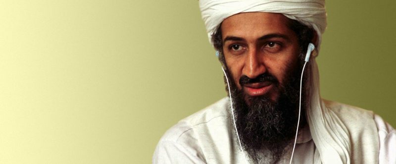 Les personnes les plus malfaisantes - Oussama Ben Laden
