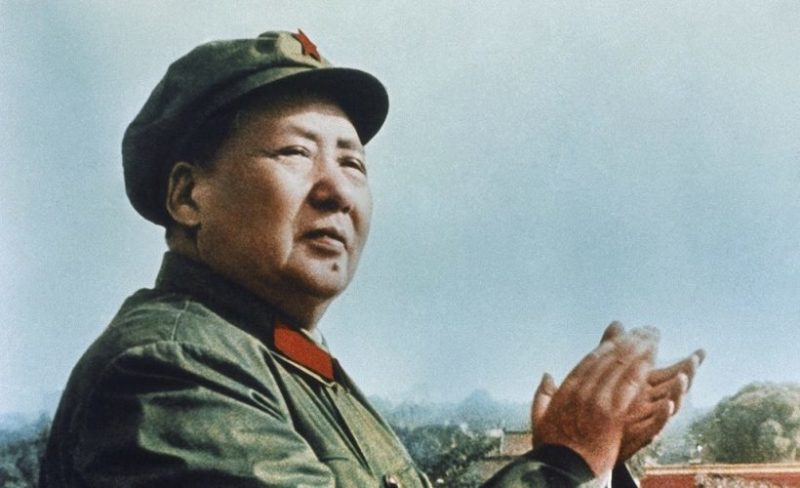 Les personnes les plus malfaisantes - Mao Zedong