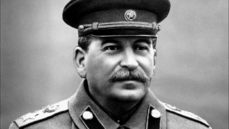 Les personnes les plus malfaisantes - Joseph Staline