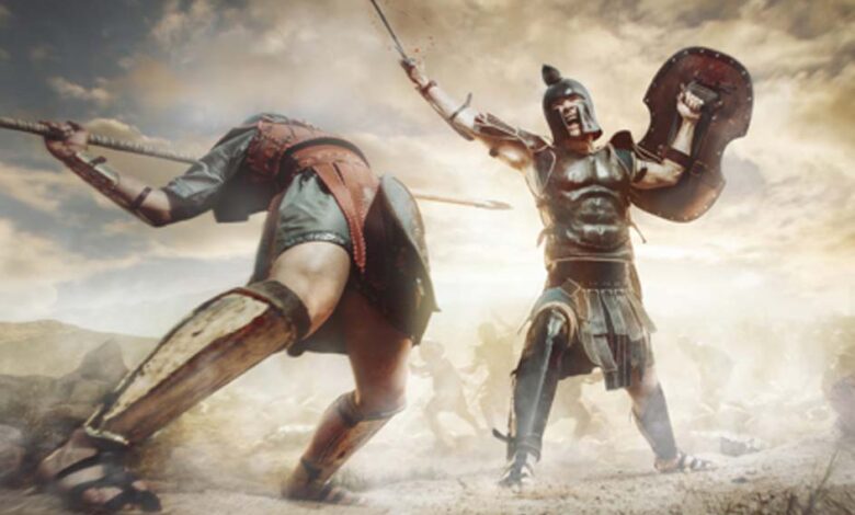 Myrmidons were the mythical ‘Ant Army’ of Achilles. Source: Fotokvadrat / Adobe Stock