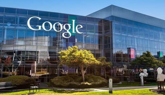 Des entreprises multimillionnaires - Google