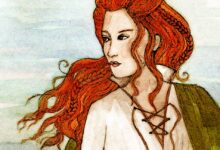 Grace O’Malley, the Pirate Queen of Ireland