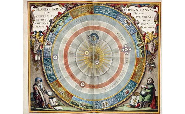 Copernicus and the Principle documentary