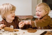 6 raisons pour lesquelles votre enfant pourrait se comporter de manière étrange