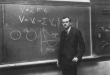 Biographie de Paul Dirac : Découvreur de l'antimatière