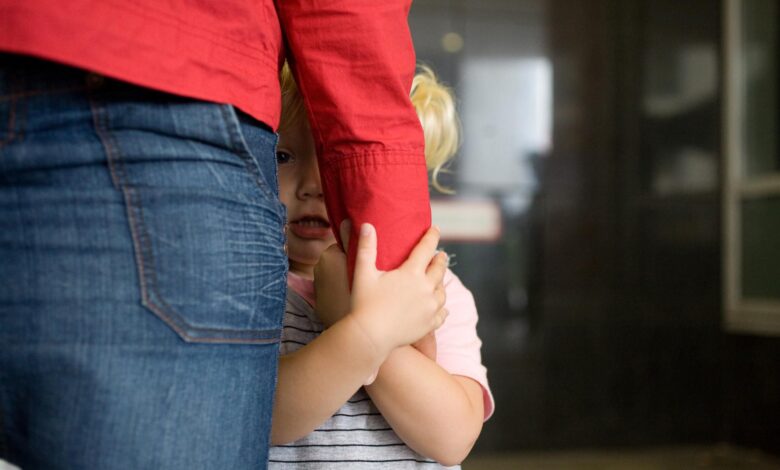 Comment adapter la discipline au tempérament de votre enfant