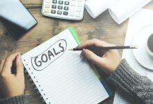 How To Set Goals and Then Reach Them!