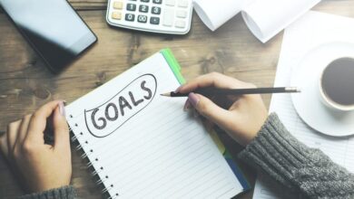 How To Set Goals and Then Reach Them!