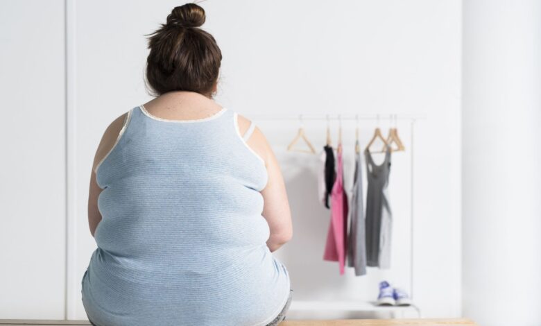 Comment l'obésité et les brimades sont liées