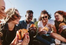 How an alcohol free summer will improve your life