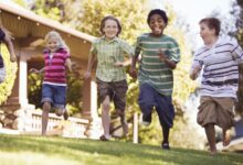 Identifier les comportements extravertis chez les enfants