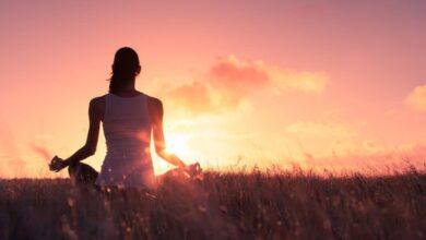 Does Meditation Help You Get Closer To God