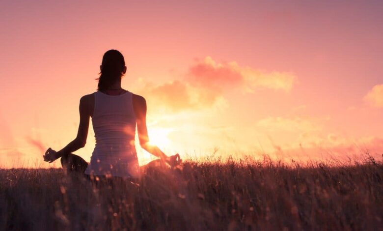 Does Meditation Help You Get Closer To God