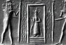 Sumerian Flood Story