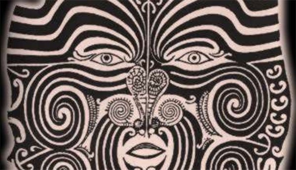 Maori Creation Myths
