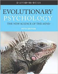 Psychologie de l'évolution - Meilleurs livres de psychologie