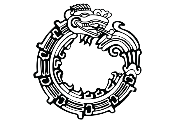 Aztec Creation myths