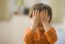 Pourquoi faire honte à vos enfants n'est pas une discipline efficace