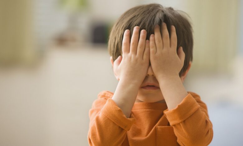 Pourquoi faire honte à vos enfants n'est pas une discipline efficace